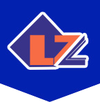 泰安市利泽机械科技有限公司網站logo